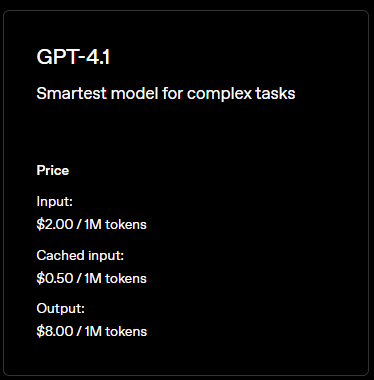 ChatGPT API 사용하기 / key 발급 / API 가격 5 chatgpt api price 4.0